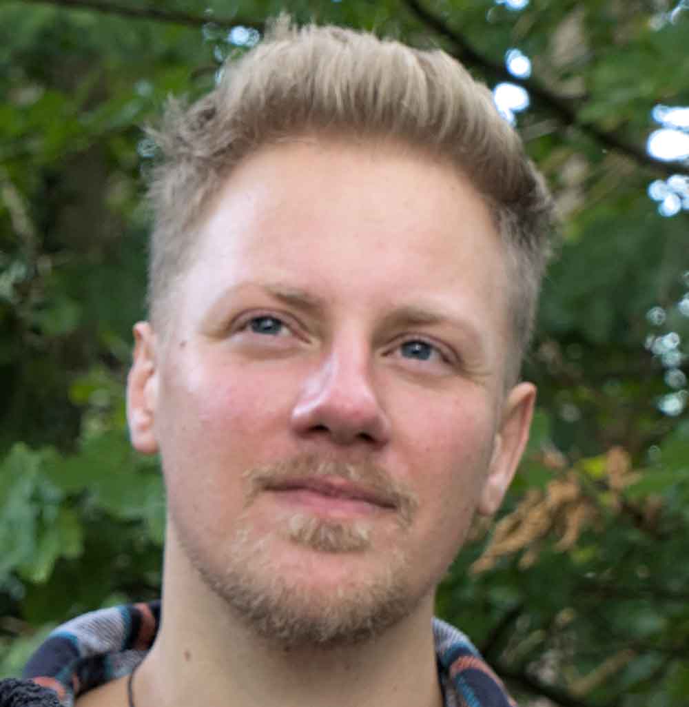 Simon Otterbach