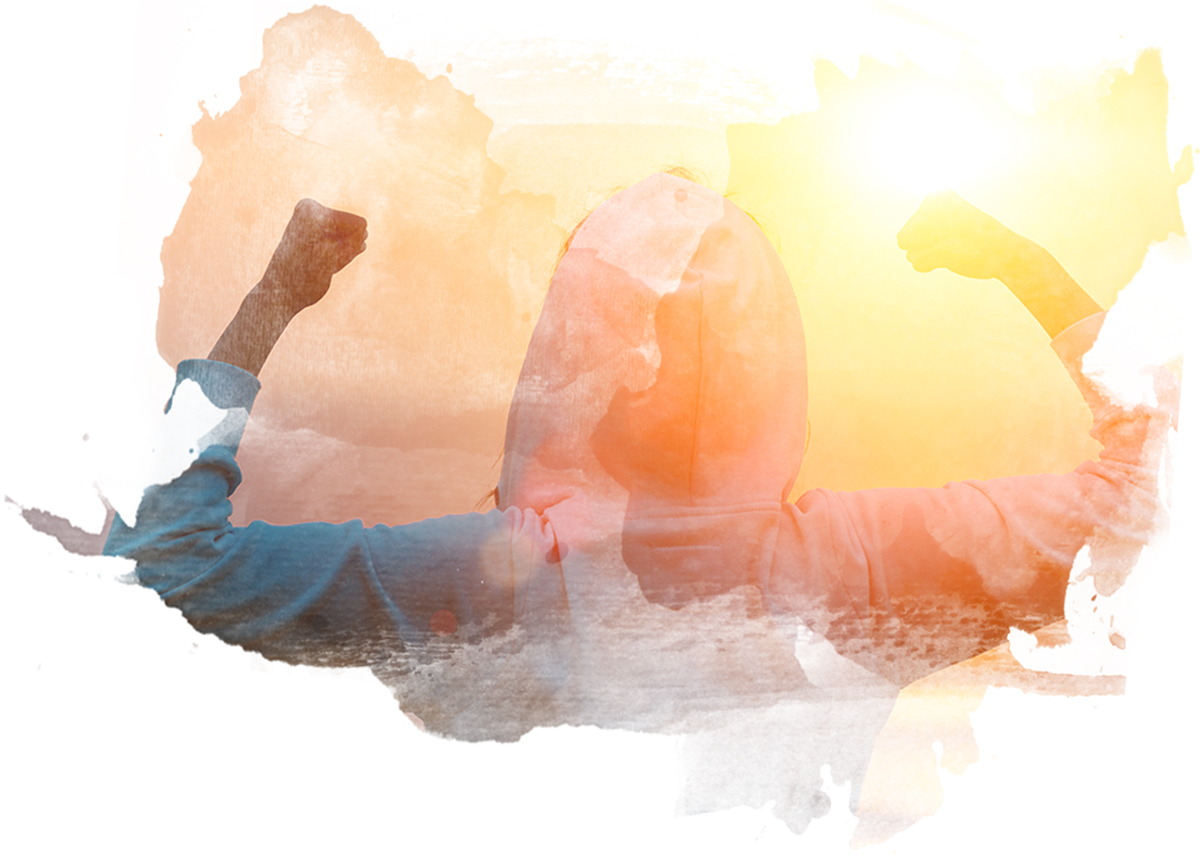 Haltung und Wertearbeit – Reflexion und Entwicklung